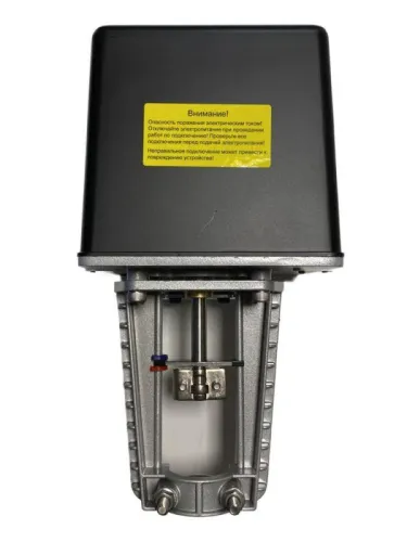 Привод клапана для VGF 1800Н 0…10В/4…20мА 220В 18В.А IP54 SE VGFA018RL