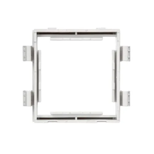 Суппорт 2мод. 45х45 бел. DKC F0000L фото 3