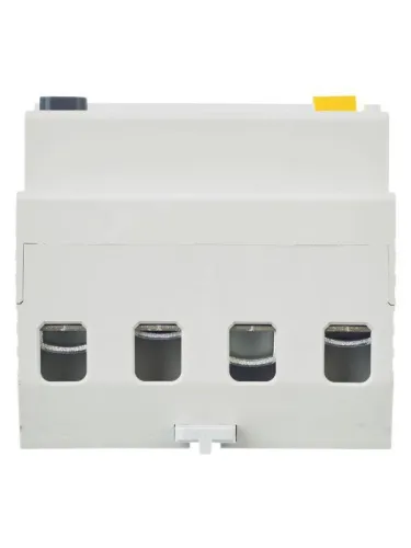 Выключатель дифференциального тока (УЗО) 4п 50А 300мА тип AC ВД1-63 KARAT IEK MDV10-4-050-300 фото 2