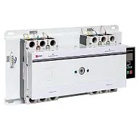 Устройство автоматического ввода резерва АВР 3п 400/250А ТСМ PROxima EKF ats-tsm-250A-3p-pro