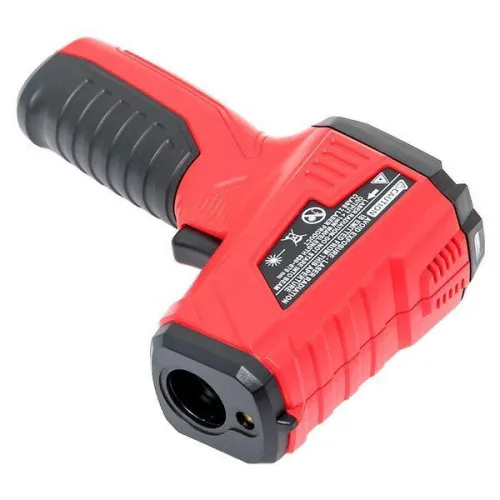 Термометр инфракрасный (пирометр) MS6519A Expert EKF In-180703-pt6519A фото 13