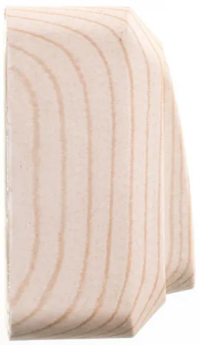 Выключатель 1-кл. ОП Этюд Дача 10А IP20 сосна SE BA10-001D фото 4