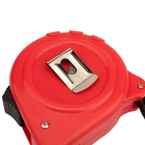 Рулетка измерительная Стандарт 10мх25мм Rexant 12-9003 фото 7