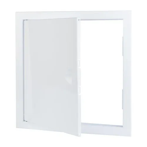 Люк ревизионный 600х600 металл Basic EKF lm-600x600 фото 2