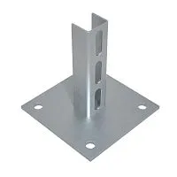 Основание потолочной стойки OUPT КМ LO3282