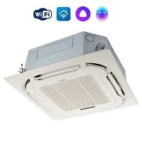 Комплект BLC_C-48HN1_21Y полупромышленной сплит-системы кассетного типа Ballu Machine НС-1407543