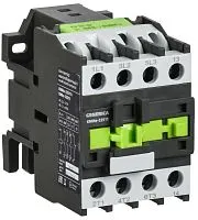 Контактор КМИе-22511 25А 230В/АС3 1НЗ GENERICA KKME21-025-230-01