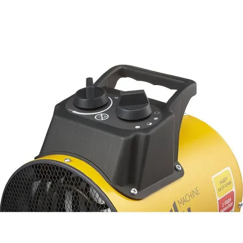 Пушка тепловая BHP-PE2-3 Ballu НС-1274967 фото 2