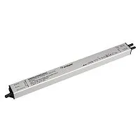 Блок питания ARPV-LG48160-LINEAR-PFC-DALI2-PD 48В 3.34А 160Вт IP67 металл Arlight 034883