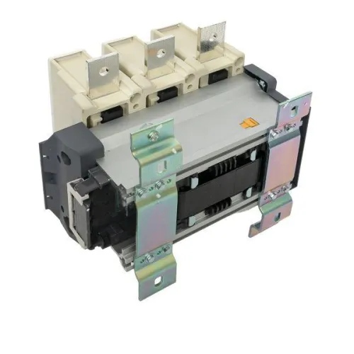 Контактор КТЭ 630А кат. 230В AC 1НО EKF ctr-b-630 фото 10