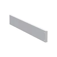 Комплект панелей цоколя FORT Ш1000 В100 PROxima (уп.2шт) EKF FC101