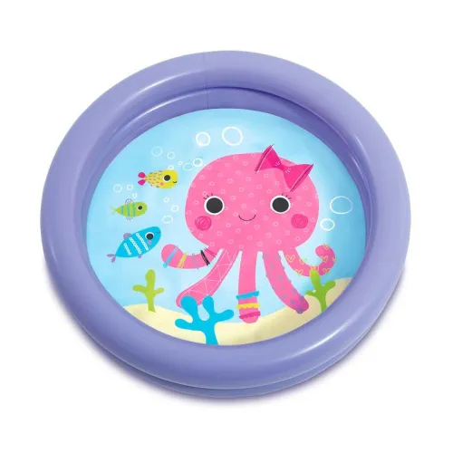 Бассейн "Мой первый бассейн" 2 вида 61х15см (59409NP) INTEX 6941057454092 фото 3