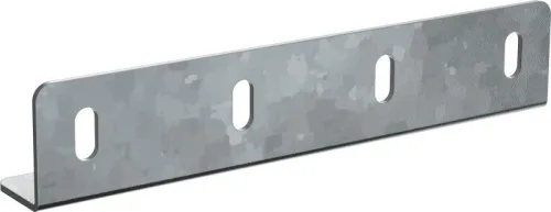 Пластина соединительная усилен. H=50мм 2мм HDZ IEK CLM50D-PSU-050-20-HDZ