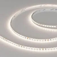 Лента светодиодная RT-A160-5mm 24V Day 4000К 15Вт/м IP20 2835 открыт. (уп.5м) Arlight 037812
