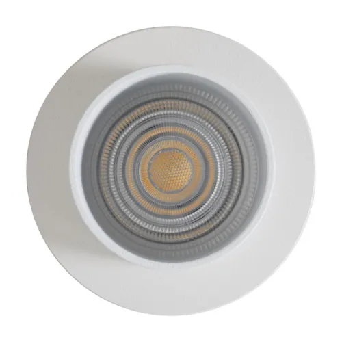 Светильник 234 10Вт GU10х1 IP20 спот Voltega VGL7234DLB-01W фото 5