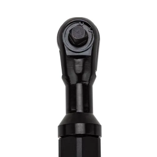 Трещотка пневматическая 1/2дюйм 70Нм Kranz KR-80-0705 фото 12