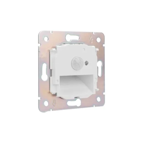 Подсветка STRONG MIELE СП настен. для ног жемчуг Kranz KR-78-0727-4 фото 5