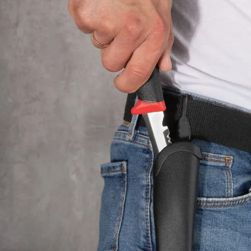 Нож универсальный KF-02 ПРАКТИК КВТ 104519 фото 7