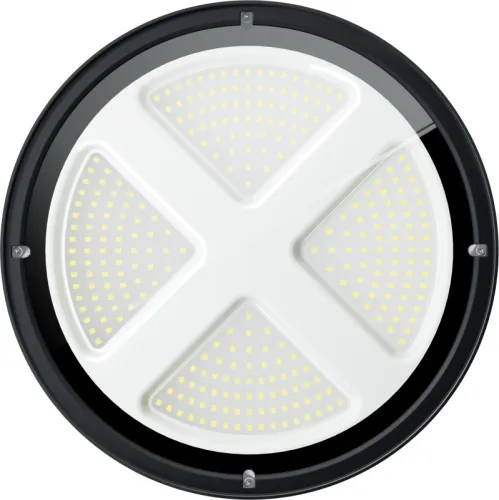 Светильник светодиодный 14 435 NHB-P4-150-6.5K-120D-LED (High Bay) 150Вт 6500К IP66 20250лм 140-264В 110град. для высоких пролетов Navigator 14435