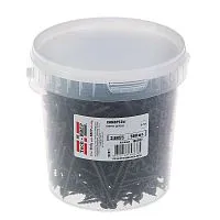 Саморез ШСГД 3.8х55 (уп.500шт) Tech-Krep/Zitar 100085