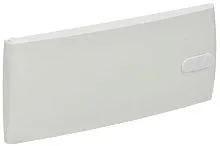 Дверца для ЩРН(В)-П-8 IP41 бел. UNION Compact IEK UIC-KP13D-DV-08-K01