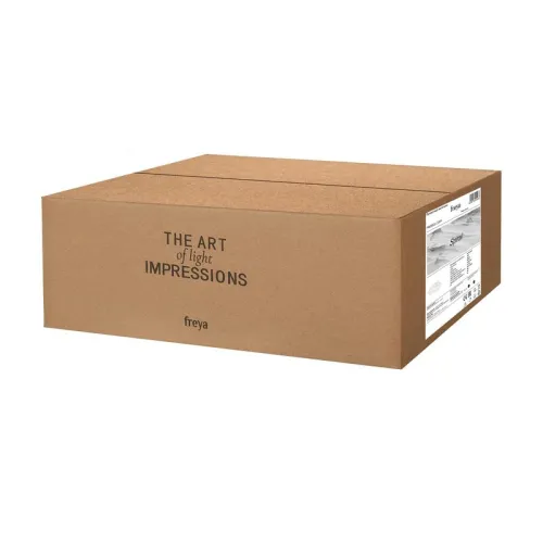 Светильник Spiral 85Вт IP20 потолочн. Freya FR6089CL-L120W фото 7