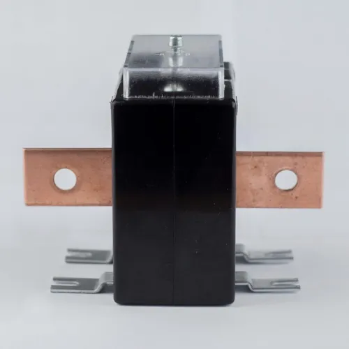 Трансформатор тока Т-0.66 150/5А кл. точн. 0.5 5В.А Кострома ОС0000002144 фото 7