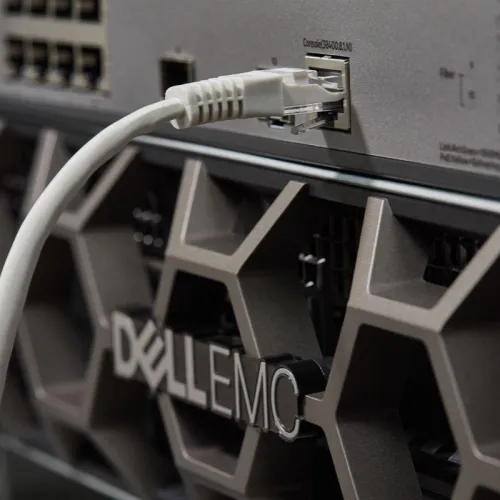 Патч-корд кат.5E U/UTP неэкранир. RJ45-RJ45 LSZH сер. 2м Rexant 18-8005 фото 3