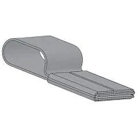 Зажим крепежный СР.1-25 Ц (уп.50шт) ССТ 2187243