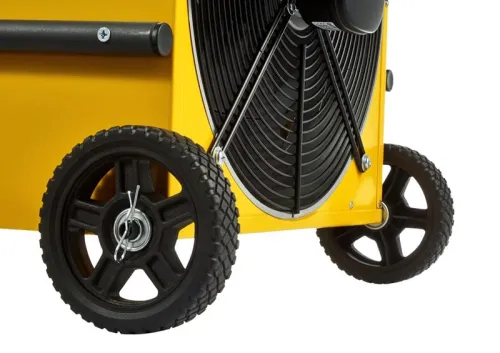 Пушка тепловая BHP-M2-40 Ballu НС-1298566 фото 5