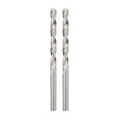 Сверло по металлу 3.2мм HSS DIN 338 (уп.2шт) Kranz KR-91-0557 фото 3