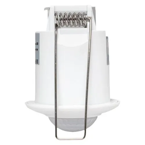 Датчик движения (ИК) MS-200 встраив. 800Вт 360град. до 6м IP20 EKF dd-ms-200 фото 3