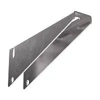 Кронштейн подвеса стоечный осн.150 Промрукав PR08.2399