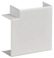 Угол плоский 100х50 METRA ИЭК Leg 638013