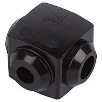 Сжим ответвительный кабельный У731М (4-10/1.5-10кв.мм) IP20 Эра Б0067843