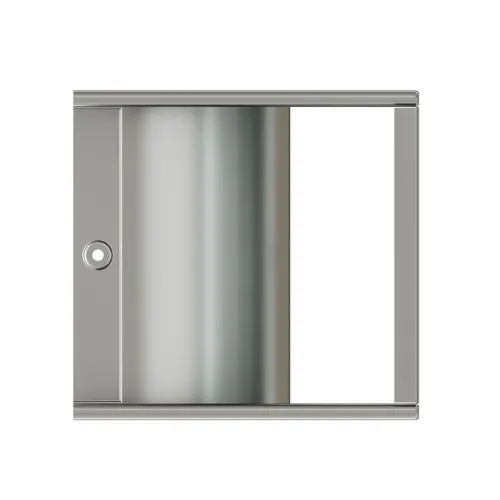 Угол для лотка вертикальный внешний 90град. 100х50 CDV 90 в компл. с крепежн. элемент. DKC 37572K фото 3