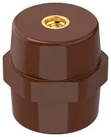 Изолятор опорный SM45 (М8) IEK YIS11-45-08-K05
