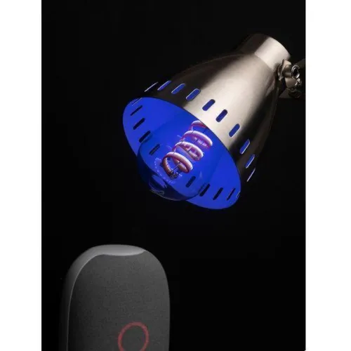 Лампа филаментная RGB E27 ST64 Умная EKF slwf-e27-st64-fil-rgbw фото 12