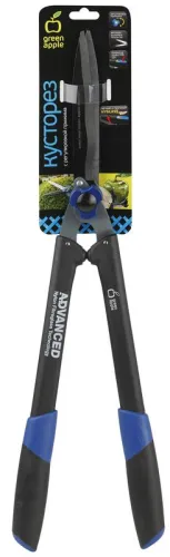 Кусторез с регулировкой прижима (1/12) Green Apple Б0003067 фото 2