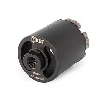 Коронка SF-68/65 6T ПРОФИ КВТ 102558