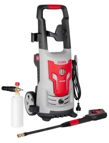 Мойка МР-200П Ресанта 70/8/22 фото 4