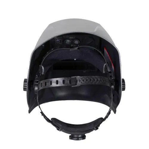 Маска сварочная МС-2 SILVER Ресанта 65/116 фото 5