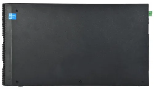 Источник бесперебойного питания ELECTRA OT 2кВ.А/2кВт LCD 48В DC с АКБ 4х9А.ч ITK EOT-0002KVA-1-004 фото 4