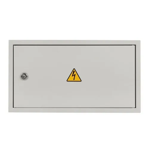 Щит осветительный ОЩВ с авт. выкл. 3п 1х63A 1п 12х16A EKF oshv-63-12 фото 3