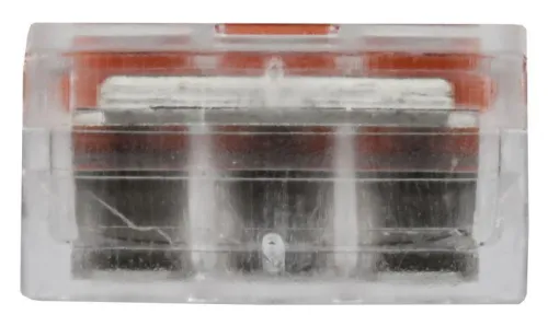 Клемма строительно-монтажная СМК 228-413 GENERICA UKZ60-413-100-G фото 4