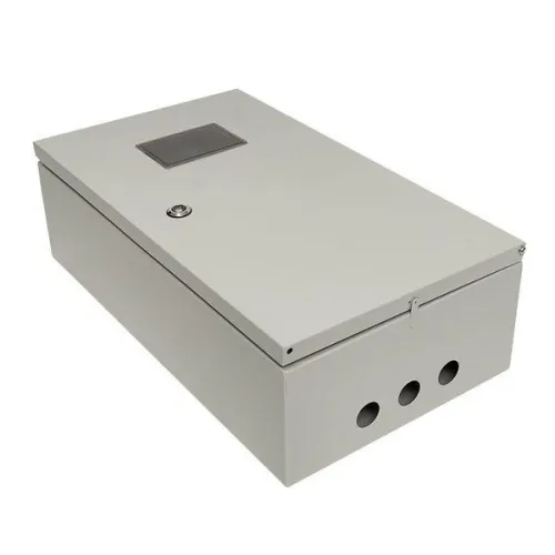 Щит ЩУ-3/1-0 (ЩУРН-3/12) (540х310х165) 12мод. IP54 Basic EKF mb54-3-bas фото 10