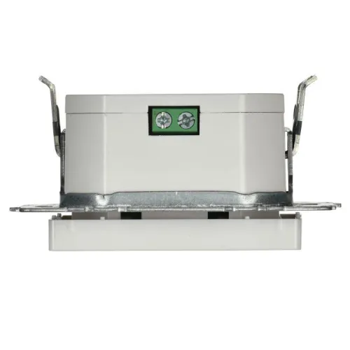 Подсветка светодиодная BRITE встраив. ПЛ20-БрБ механизм бел. IEK BR-FL20-K01 фото 4