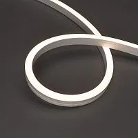 Лента светодиодная MOONLIGHT-SIDE-A140-12х17mm 24V White-MIX 12Вт/м IP67 wire x2 боков. вывод герметичная (уп.5м) Arlight 045546