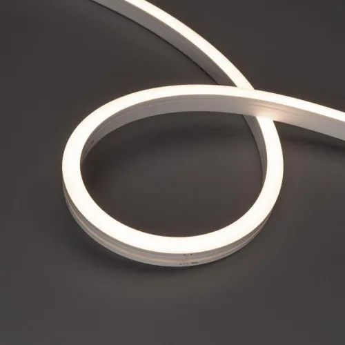 Лента светодиодная MOONLIGHT-SIDE-A140-12х17mm 24V White-MIX 12Вт/м IP67 wire x2 боков. вывод герметичная (уп.5м) Arlight 045546