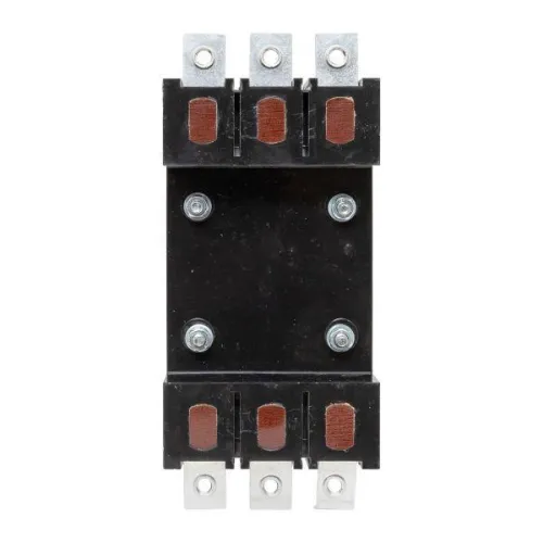 Панель втычная для ВА-99М 100 передн. присоед. EKF mccb99m-100-pin-3f фото 10